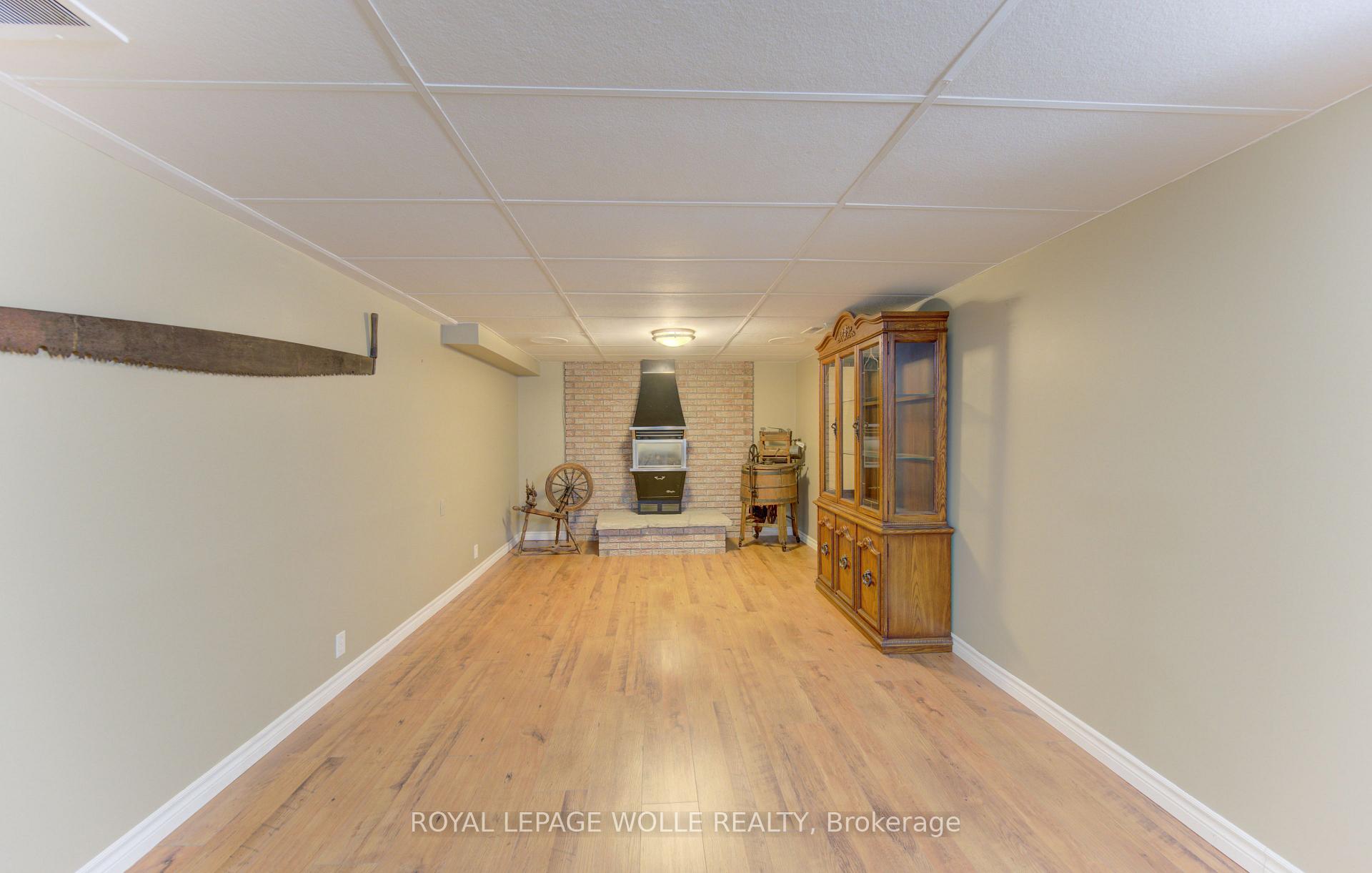 Photo 25 of 144 Holborn Drive, Kitchener, Stanley Park — HOMEH