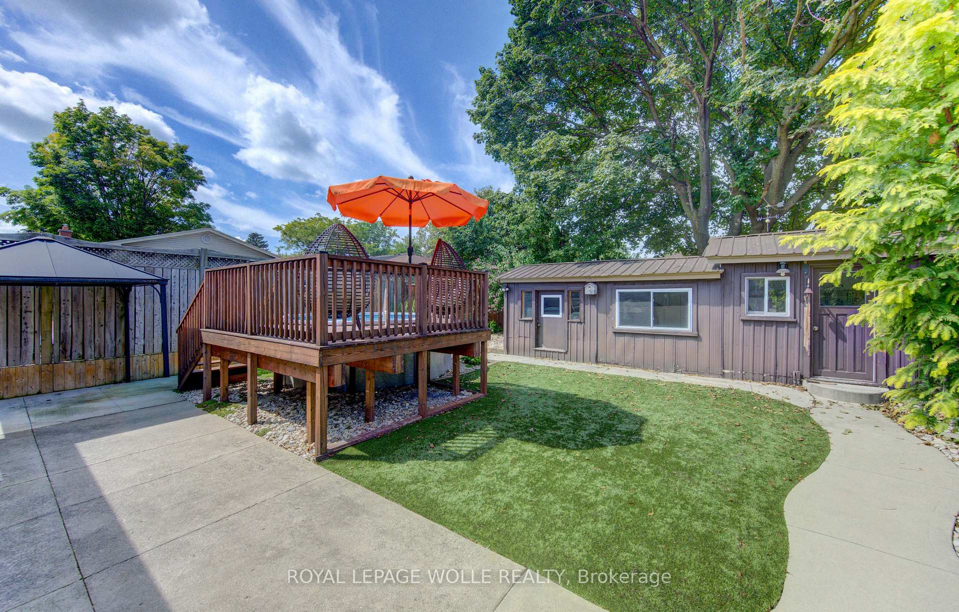 Photo 28 of 144 Holborn Drive, Kitchener, Stanley Park — HOMEH