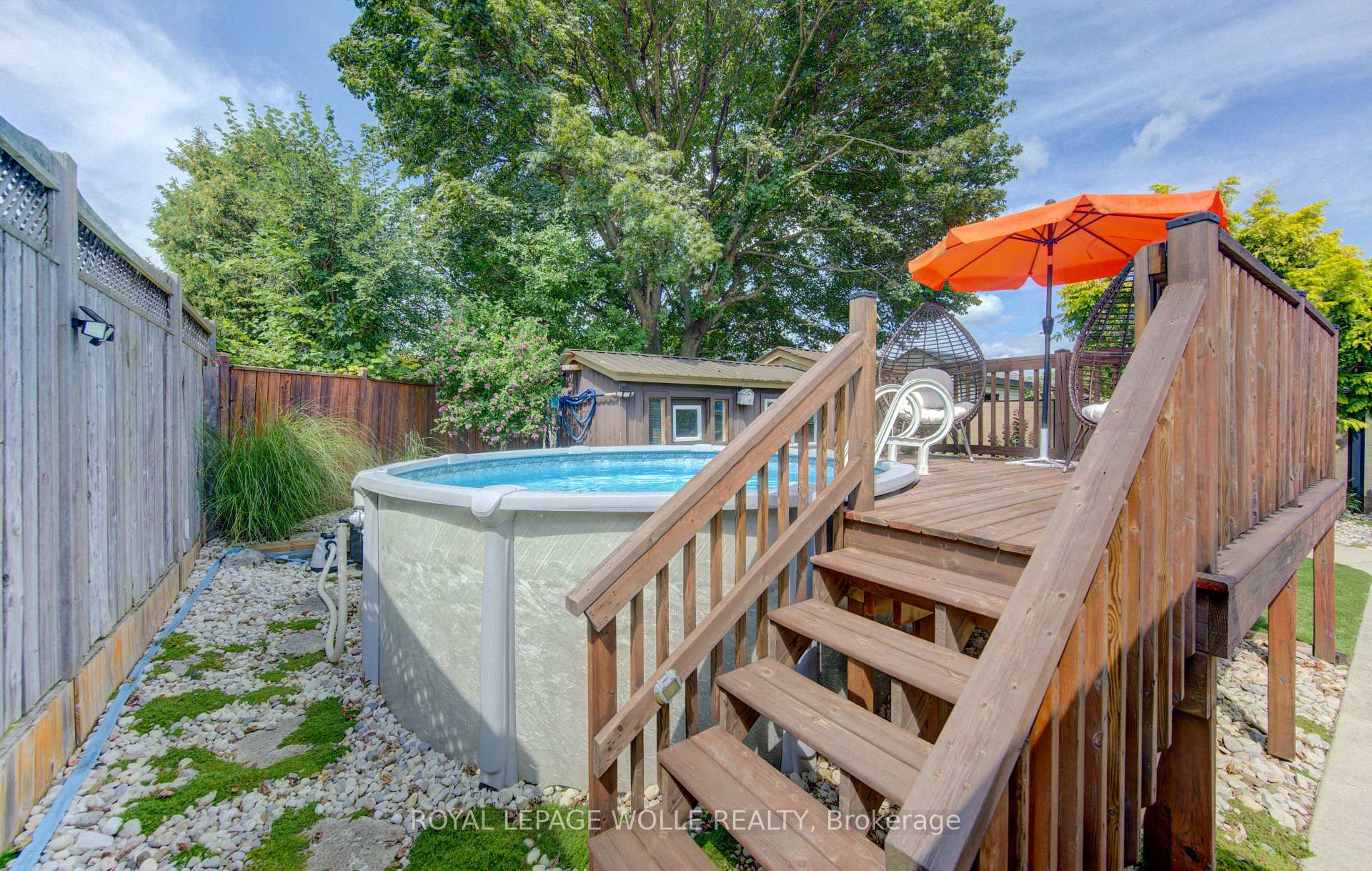 Photo 30 of 144 Holborn Drive, Kitchener, Stanley Park — HOMEH