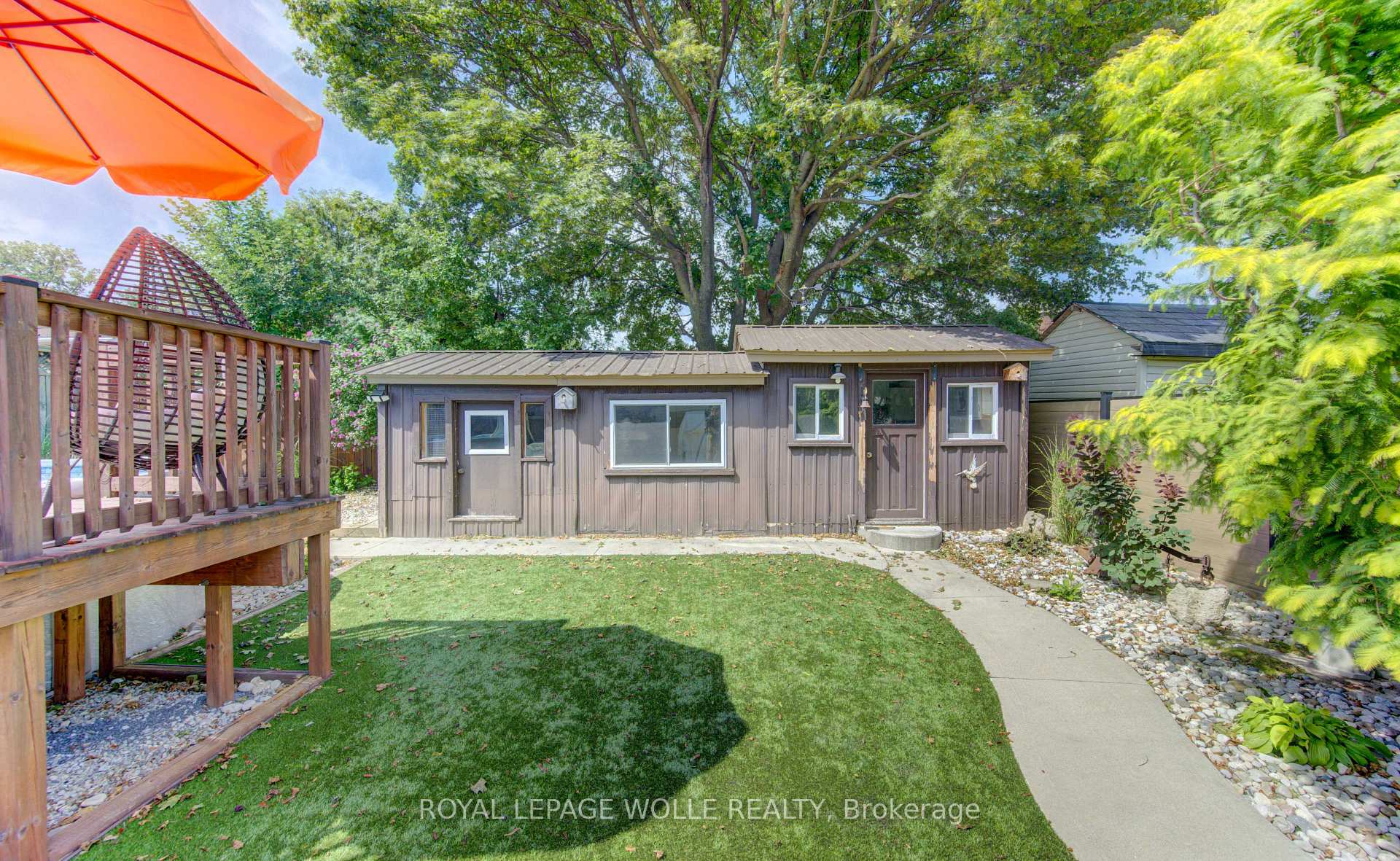 Photo 33 of 144 Holborn Drive, Kitchener, Stanley Park — HOMEH