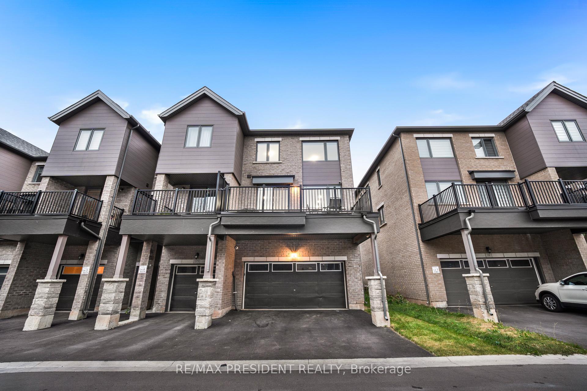 Photo 1 of 3377 Sixth Line, Oakville, Glenorchy — HOMEH
