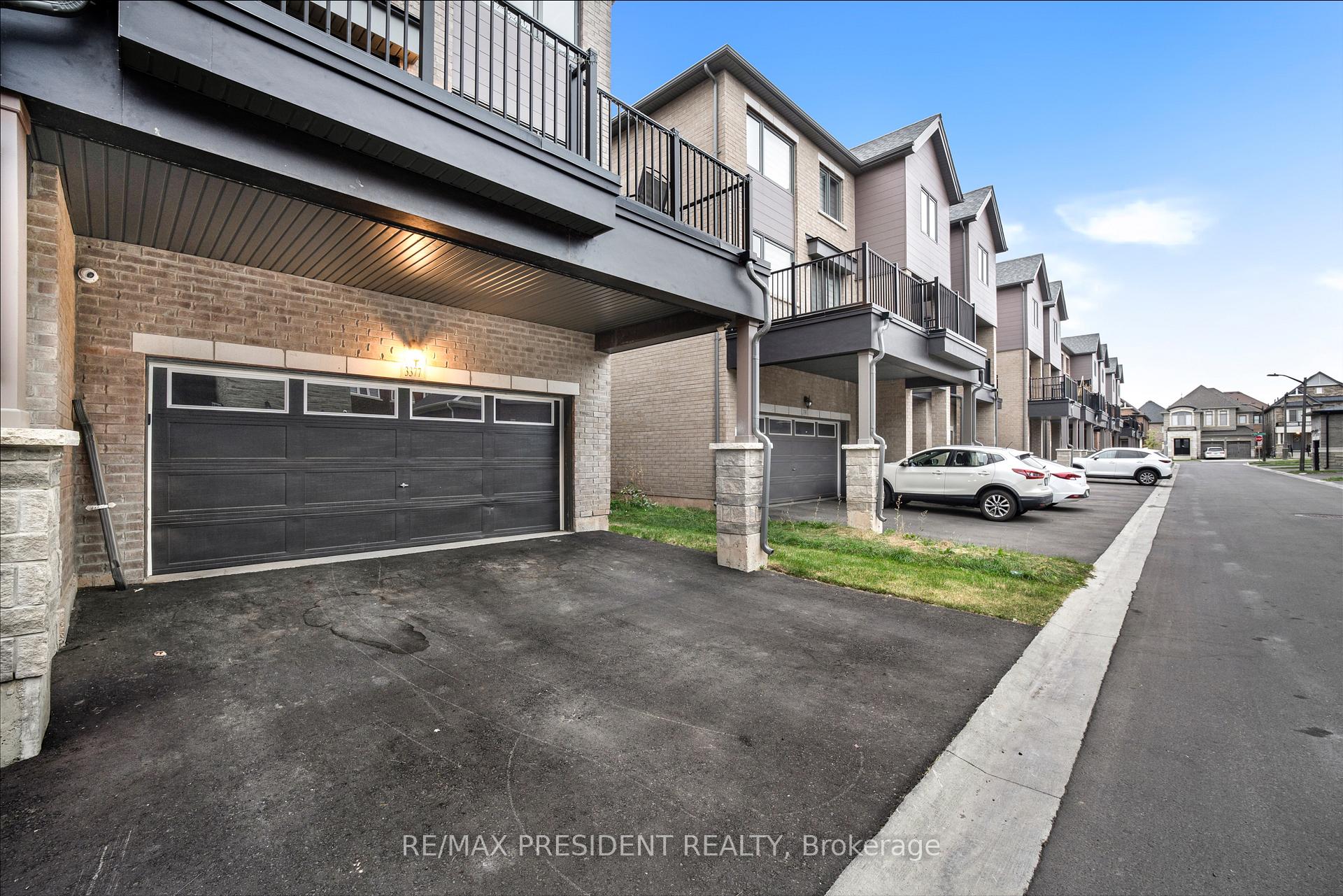 Photo 2 of 3377 Sixth Line, Oakville, Glenorchy — HOMEH