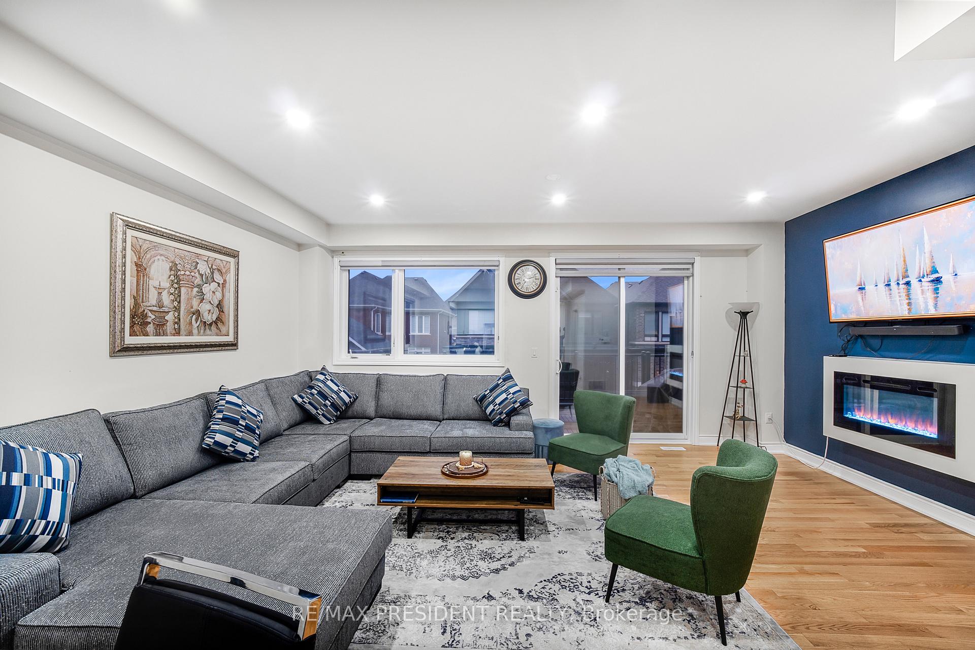 Photo 6 of 3377 Sixth Line, Oakville, Glenorchy — HOMEH