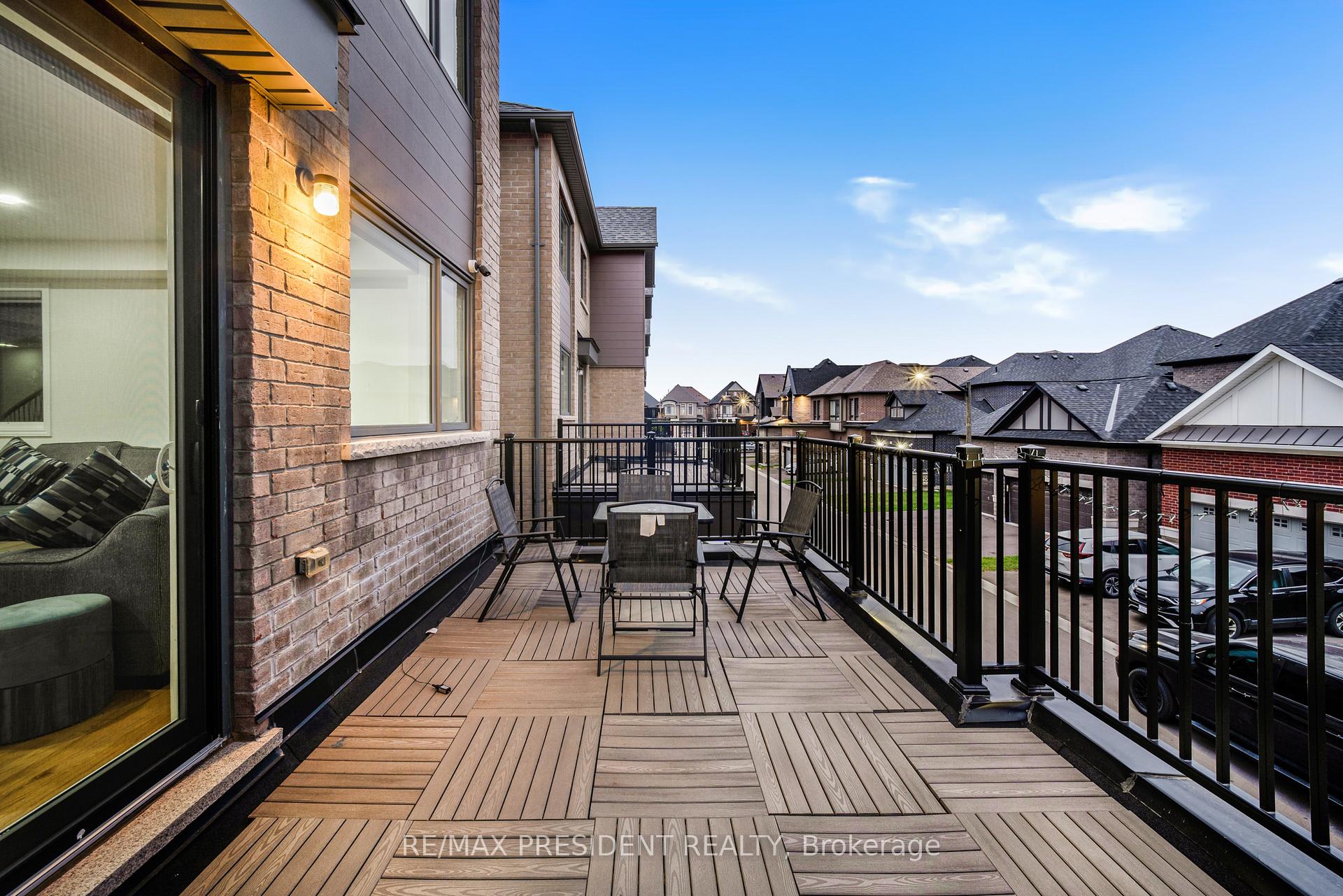 Photo 7 of 3377 Sixth Line, Oakville, Glenorchy — HOMEH