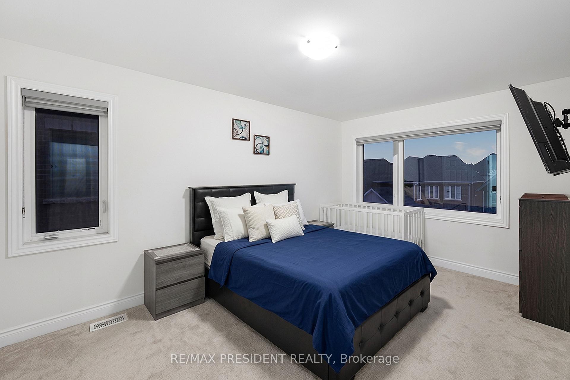 Photo 9 of 3377 Sixth Line, Oakville, Glenorchy — HOMEH