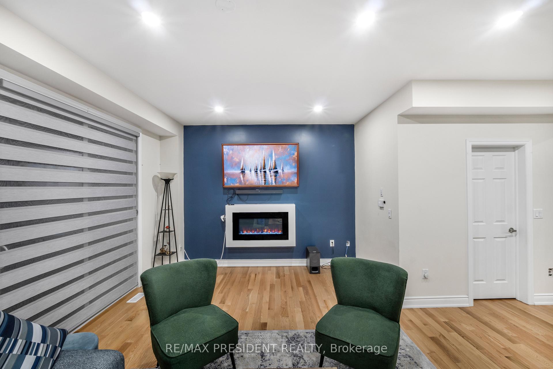 Photo 21 of 3377 Sixth Line, Oakville, Glenorchy — HOMEH