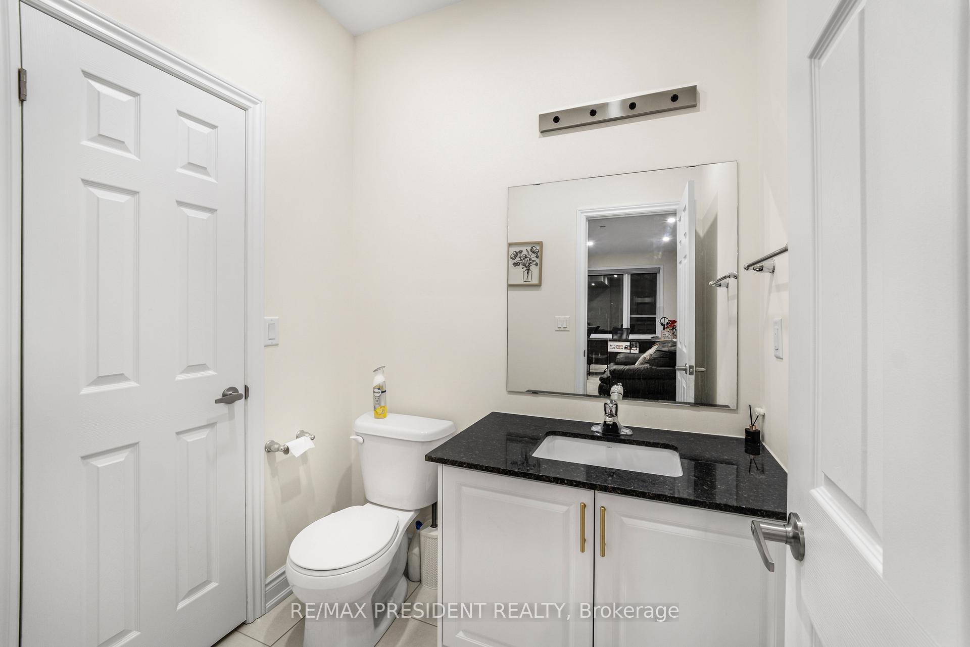 Photo 23 of 3377 Sixth Line, Oakville, Glenorchy — HOMEH