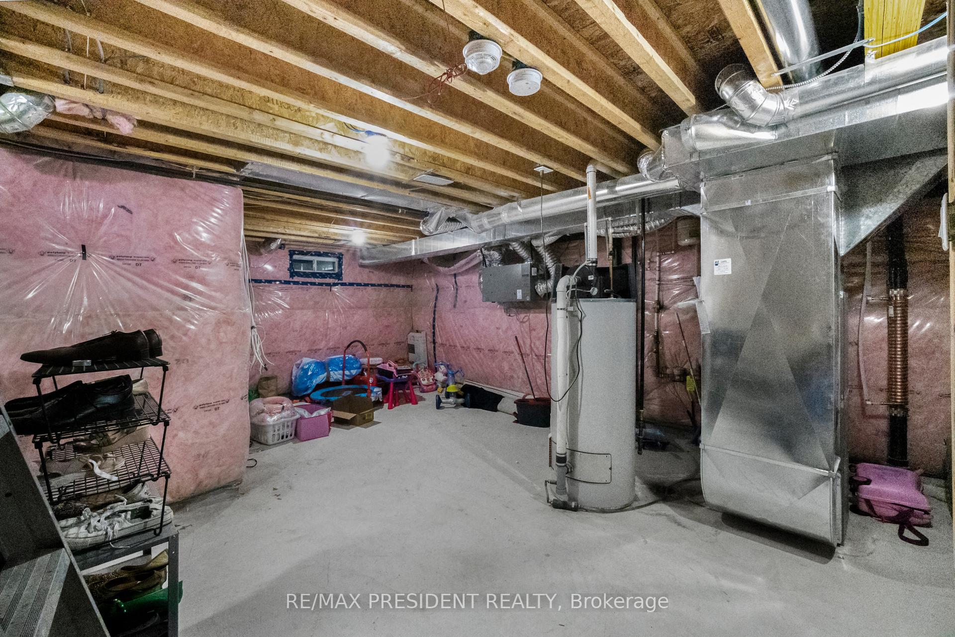 Photo 24 of 3377 Sixth Line, Oakville, Glenorchy — HOMEH