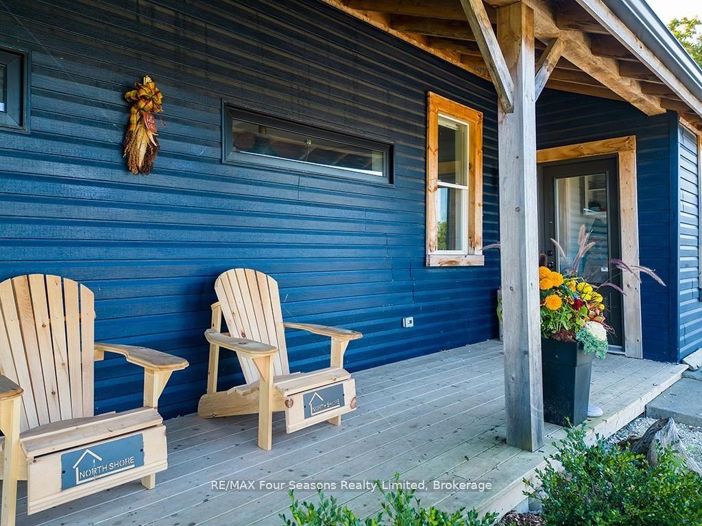 Photo 8 of 495529 Grey Road 2, Blue Mountains — HOMEH