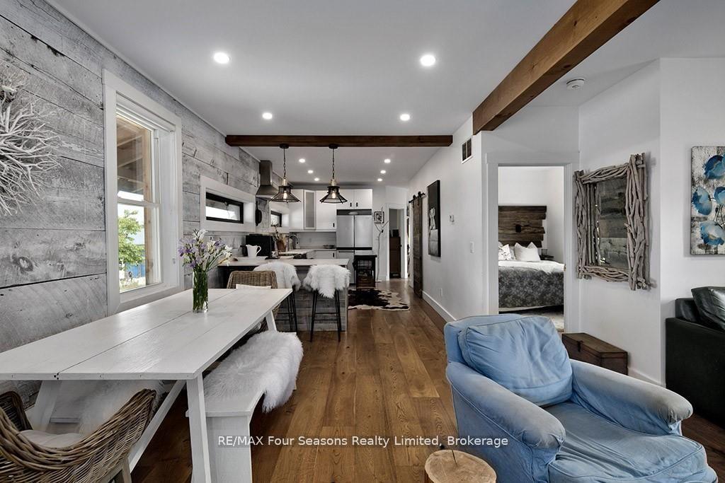 Photo 11 of 495529 Grey Road 2, Blue Mountains — HOMEH