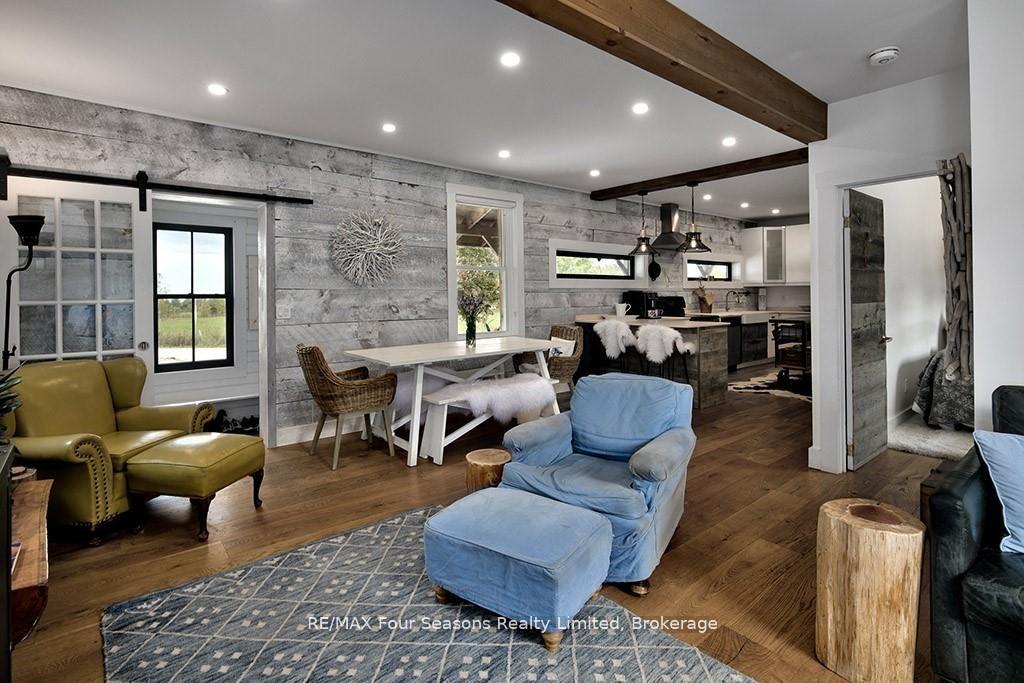 Photo 12 of 495529 Grey Road 2, Blue Mountains — HOMEH