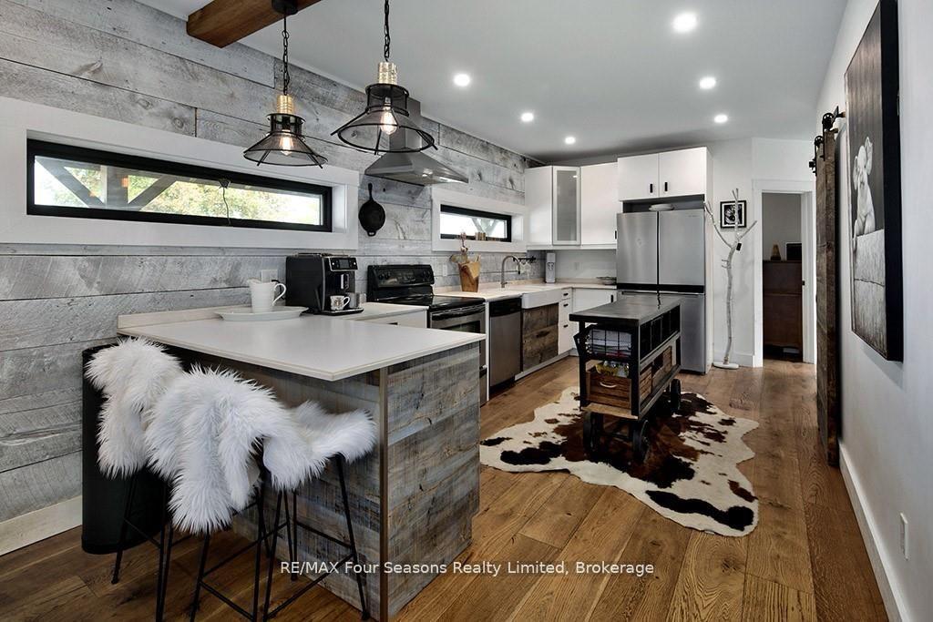 Photo 15 of 495529 Grey Road 2, Blue Mountains — HOMEH