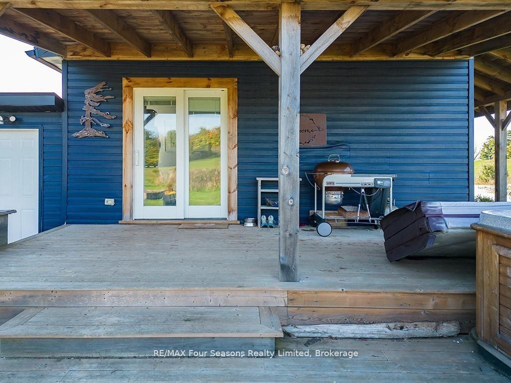 Photo 26 of 495529 Grey Road 2, Blue Mountains — HOMEH
