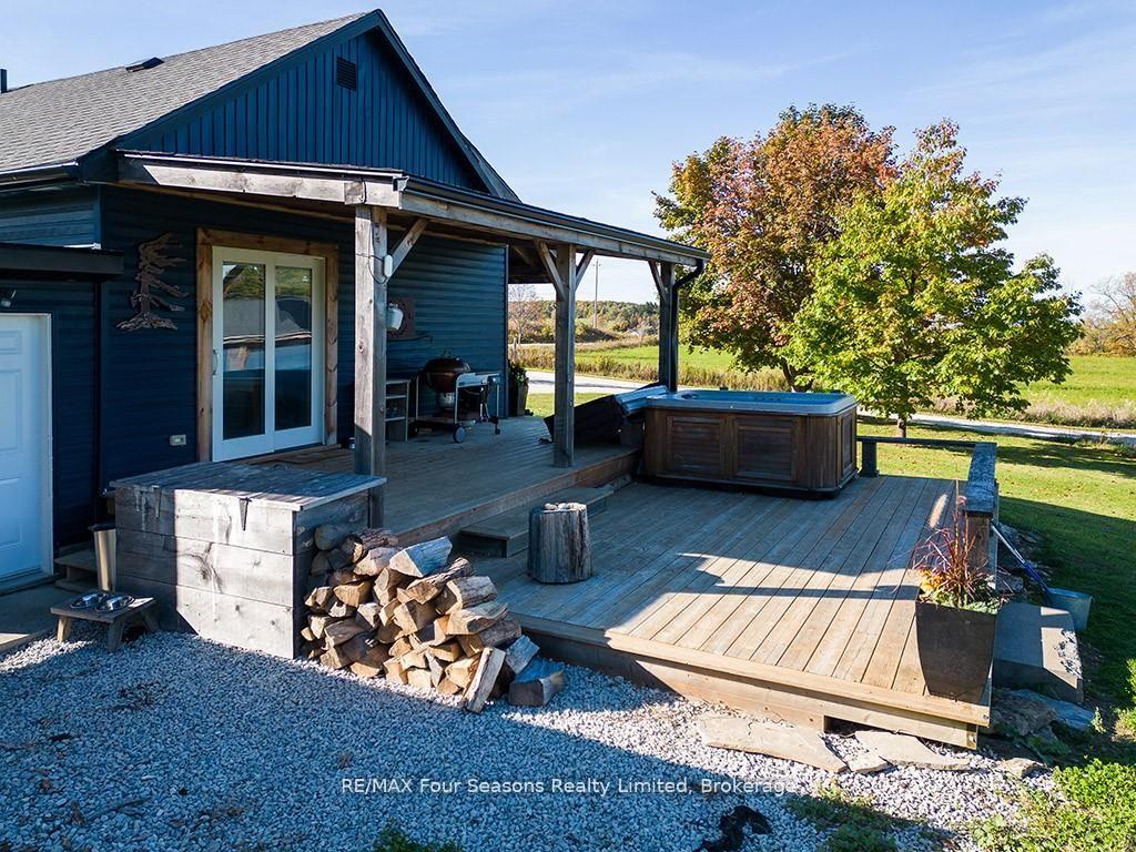 Photo 27 of 495529 Grey Road 2, Blue Mountains — HOMEH