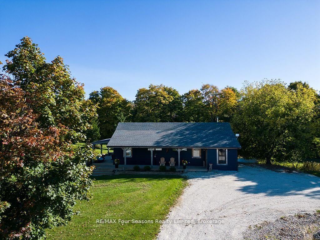Photo 29 of 495529 Grey Road 2, Blue Mountains — HOMEH