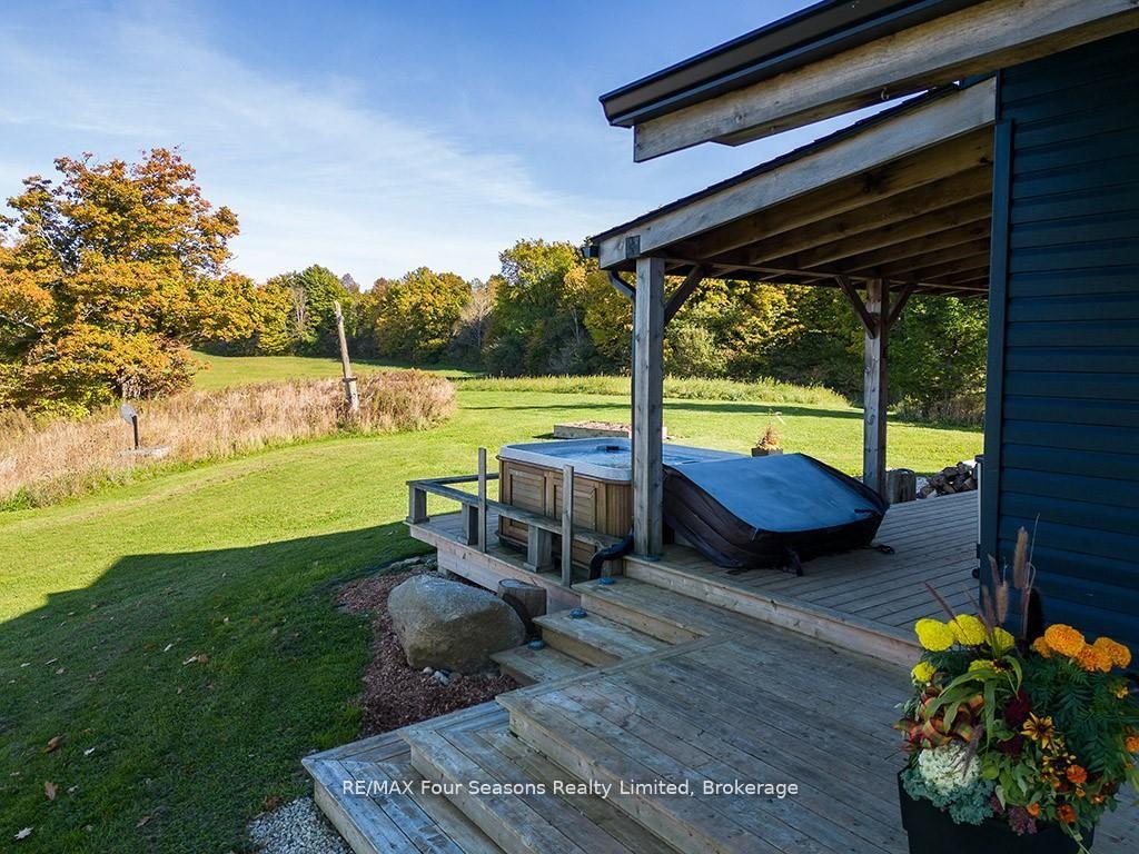 Photo 31 of 495529 Grey Road 2, Blue Mountains — HOMEH
