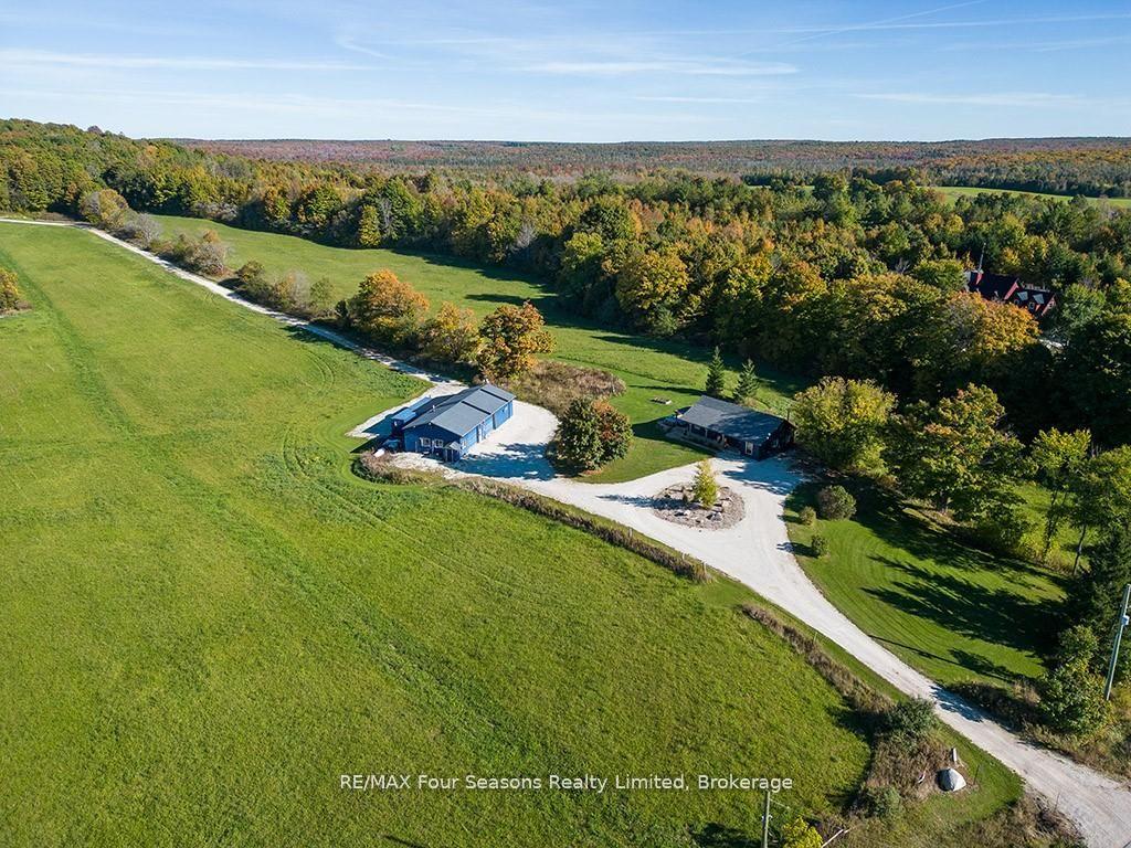 Photo 38 of 495529 Grey Road 2, Blue Mountains — HOMEH