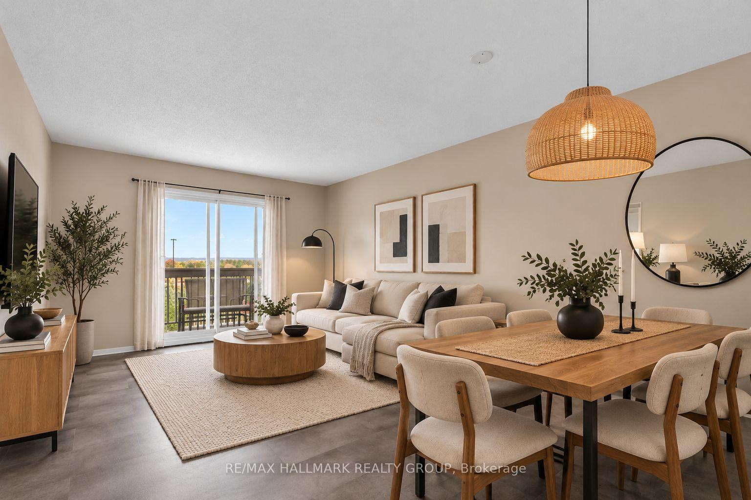 Photo 6 of Unit 306, 345 Centrum Boulevard, Ottawa, Bilberry Creek/Queenswood Heights — HOMEH
