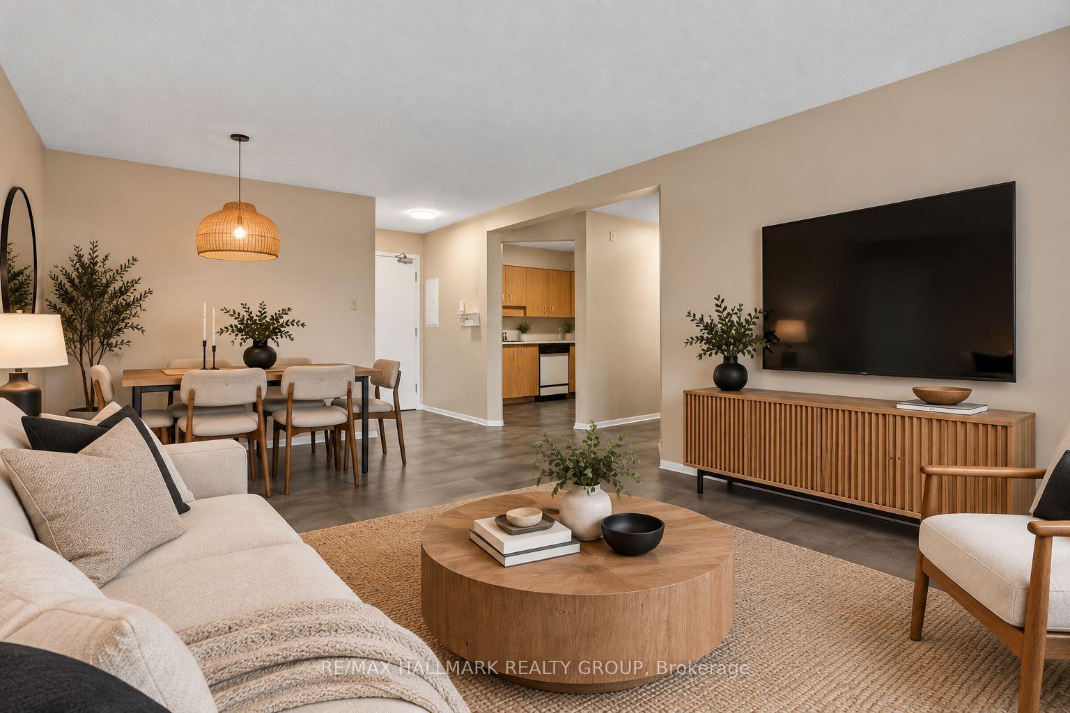 Photo 7 of Unit 306, 345 Centrum Boulevard, Ottawa, Bilberry Creek/Queenswood Heights — HOMEH