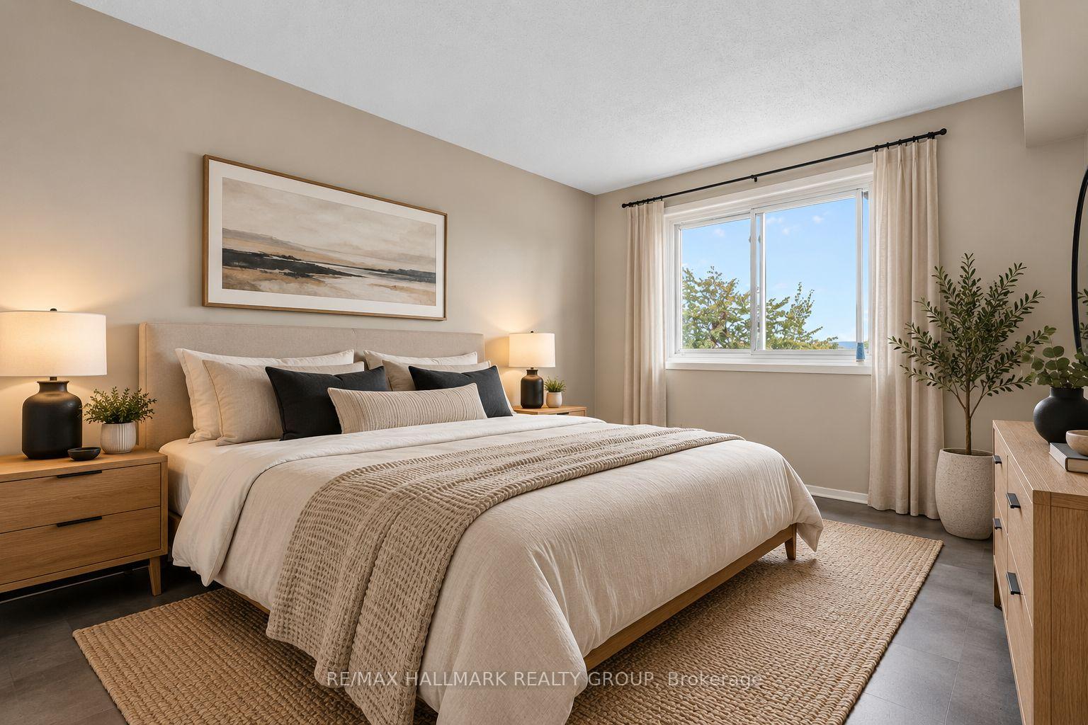 Photo 12 of Unit 306, 345 Centrum Boulevard, Ottawa, Bilberry Creek/Queenswood Heights — HOMEH