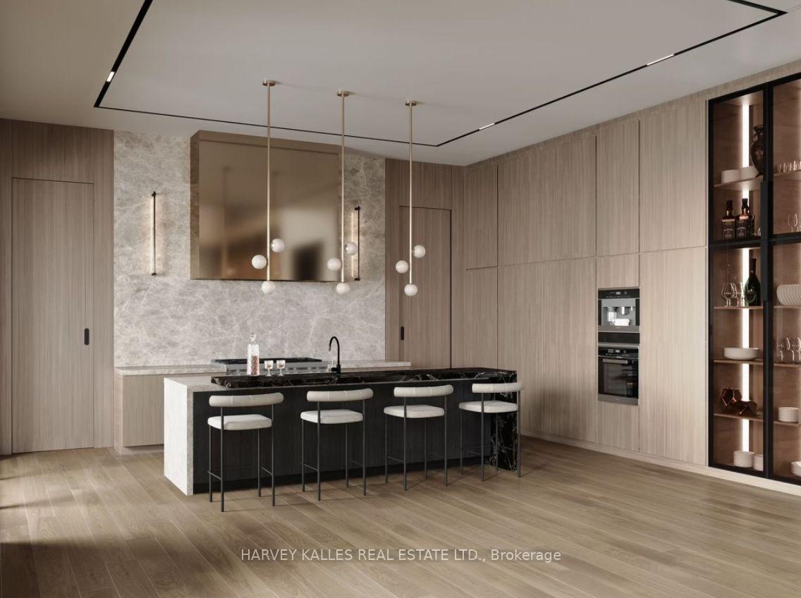 Photo 4 of 46 Donna Mae Crescent, Vaughan, Crestwood-Springfarm-Yorkhill — HOMEH