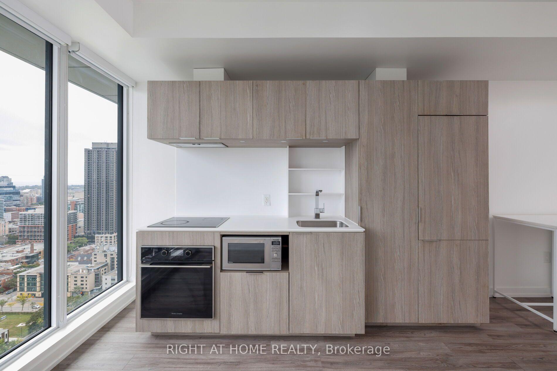 Photo of Unit PH09, 77 Shuter Street