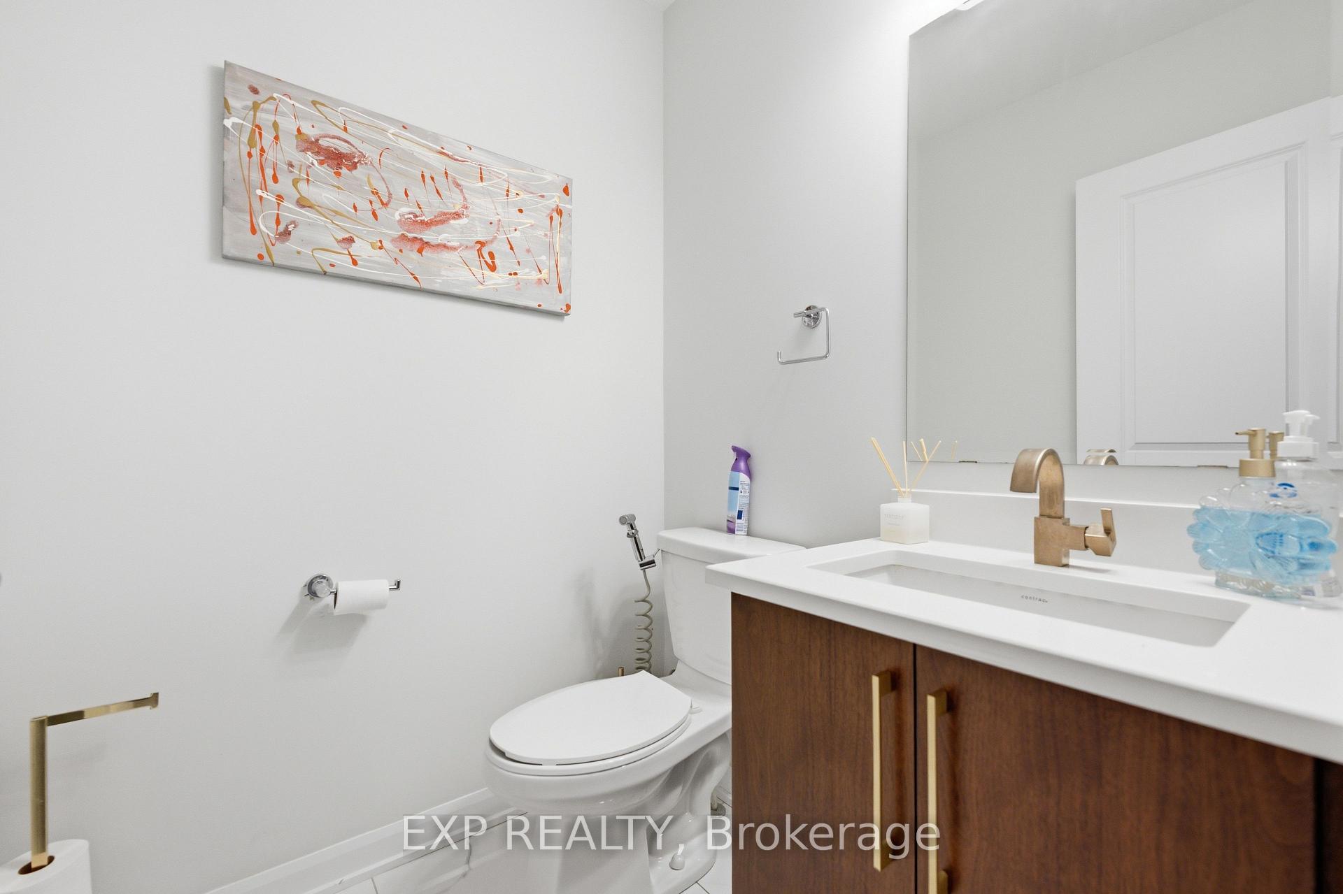 Photo 7 of 23 Finglas Court, Ottawa, Barrhaven - Half Moon Bay — HOMEH
