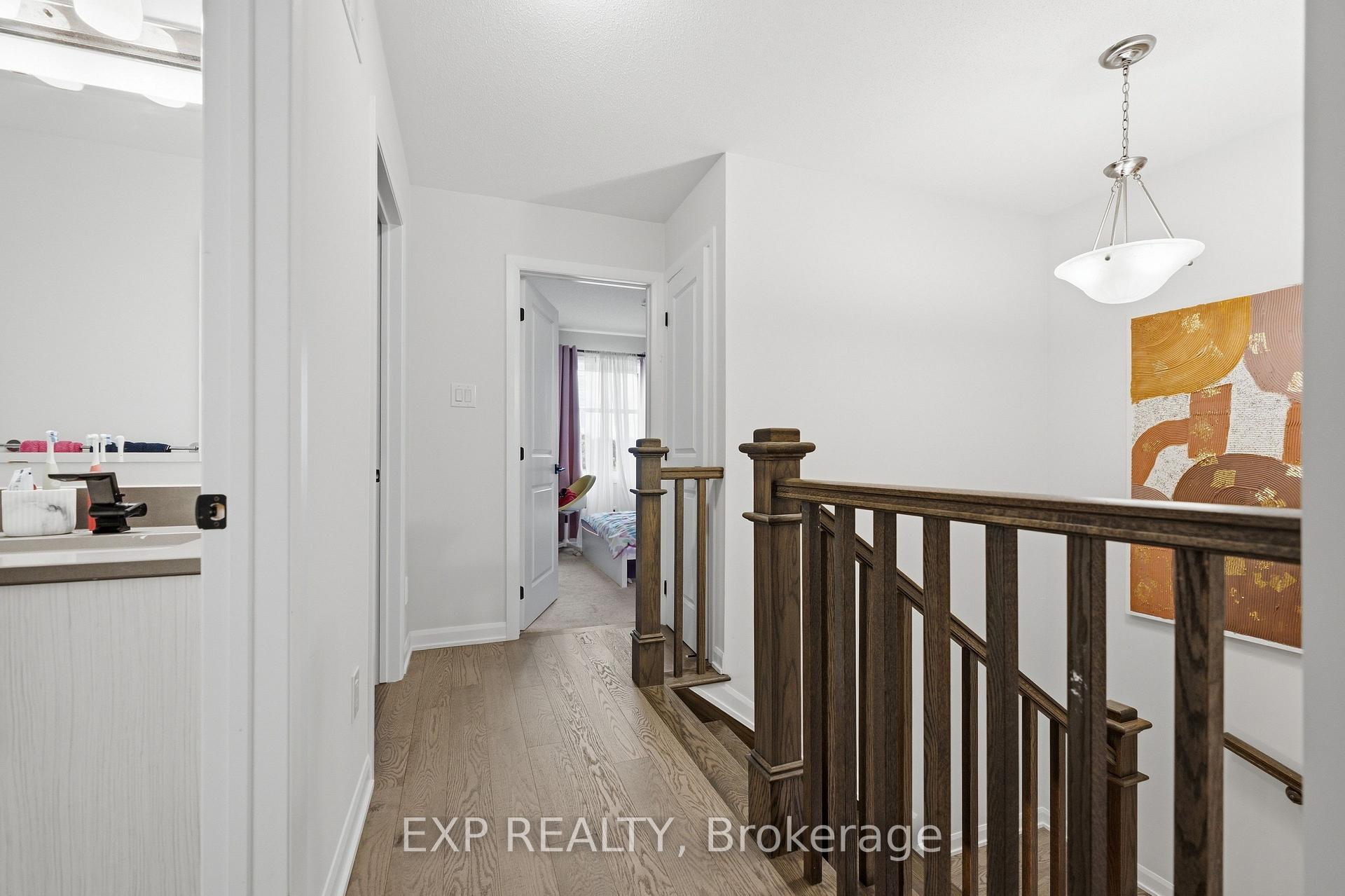 Photo 15 of 23 Finglas Court, Ottawa, Barrhaven - Half Moon Bay — HOMEH