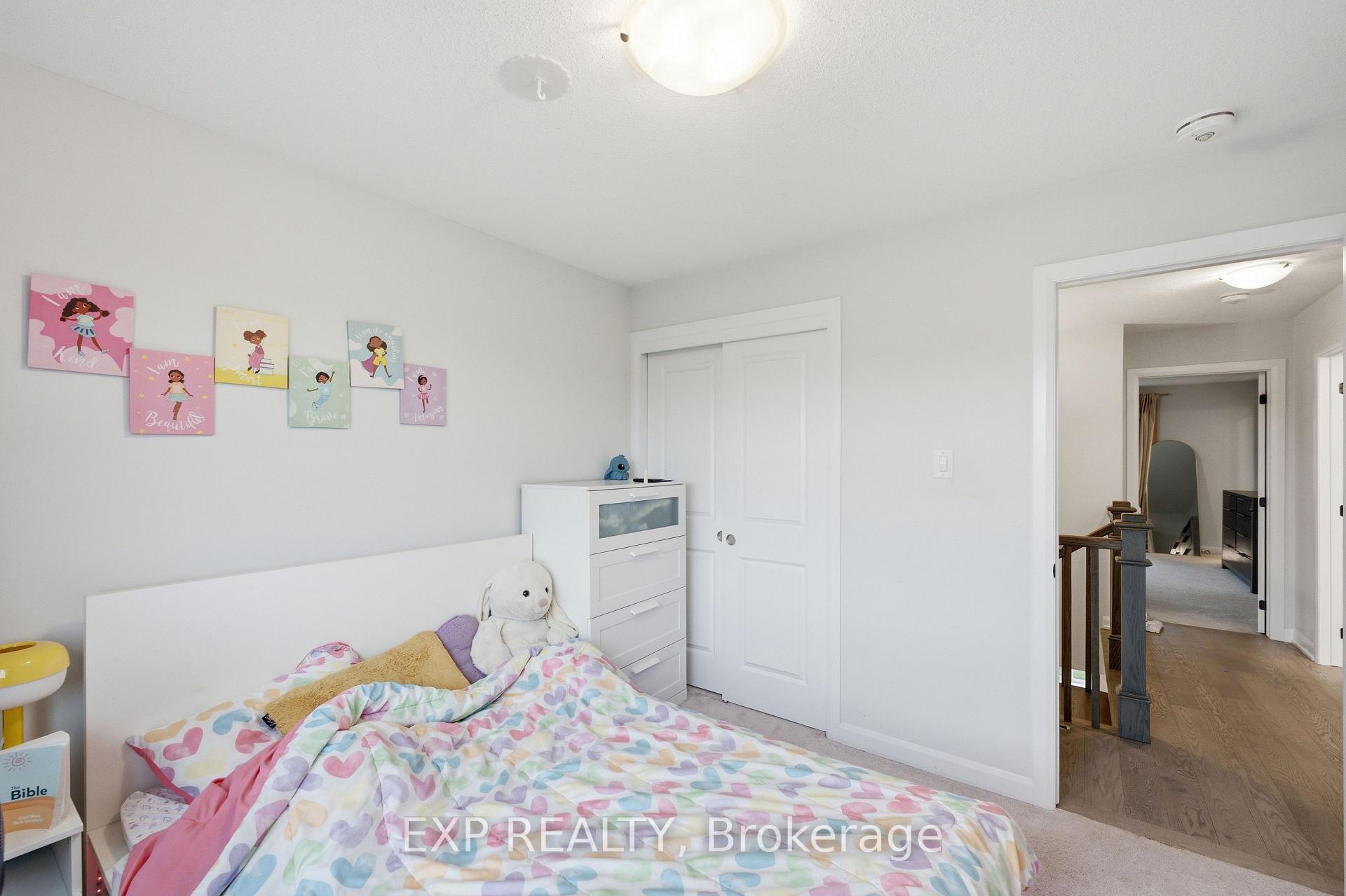 Photo 23 of 23 Finglas Court, Ottawa, Barrhaven - Half Moon Bay — HOMEH