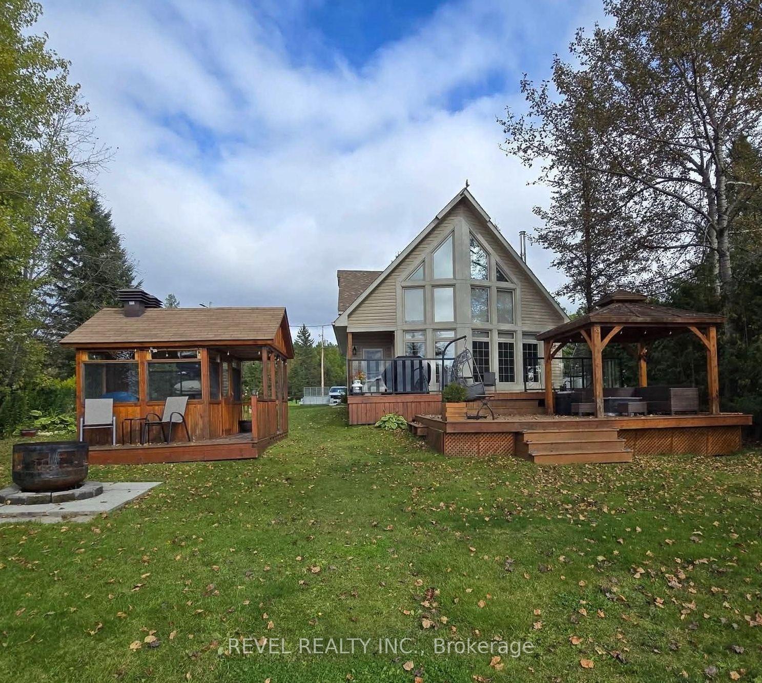 Photo of 45 Silver Queen Lake Road