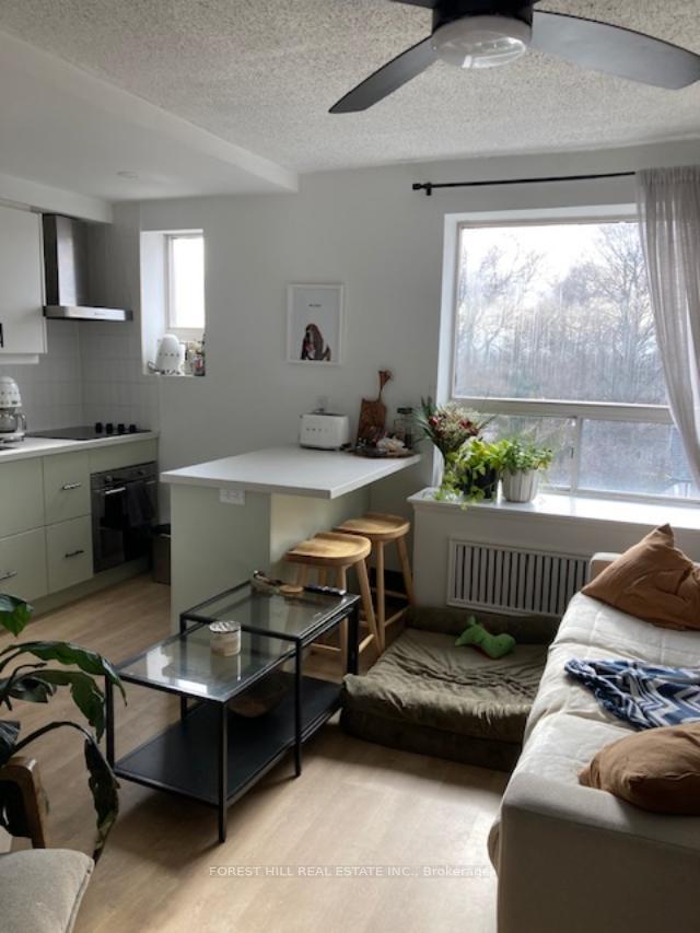 Photo 2 of Unit 104, 204 Kingston Road, Toronto, Woodbine Corridor — HOMEH