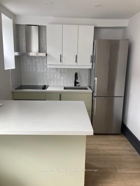 Photo 4 of Unit 104, 204 Kingston Road, Toronto, Woodbine Corridor — HOMEH