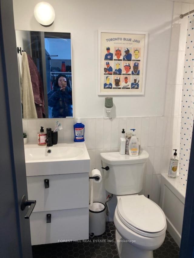 Photo 8 of Unit 104, 204 Kingston Road, Toronto, Woodbine Corridor — HOMEH