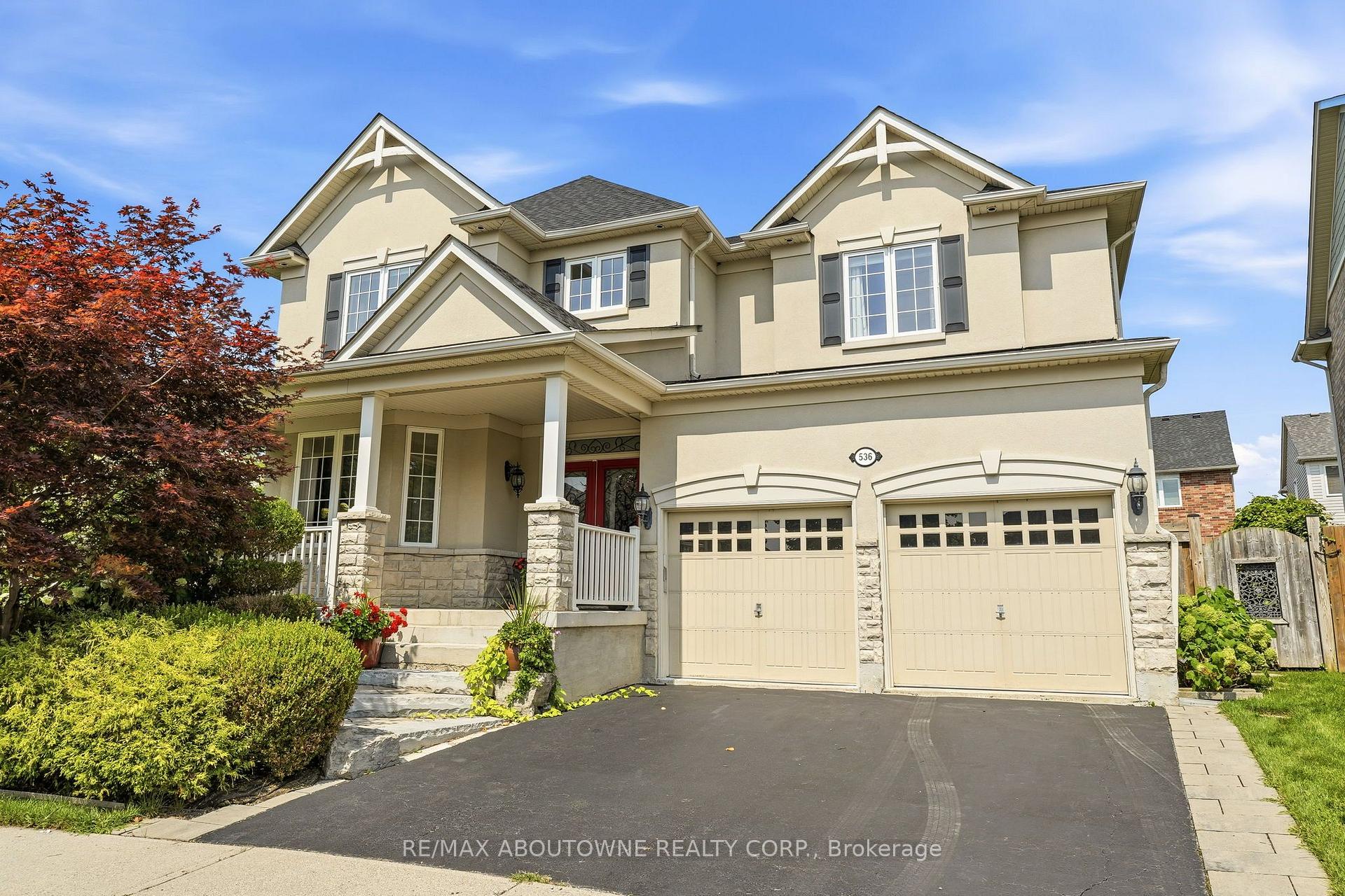 Photo 2 of 536 Cusick Circle, Milton, Harrison — HOMEH