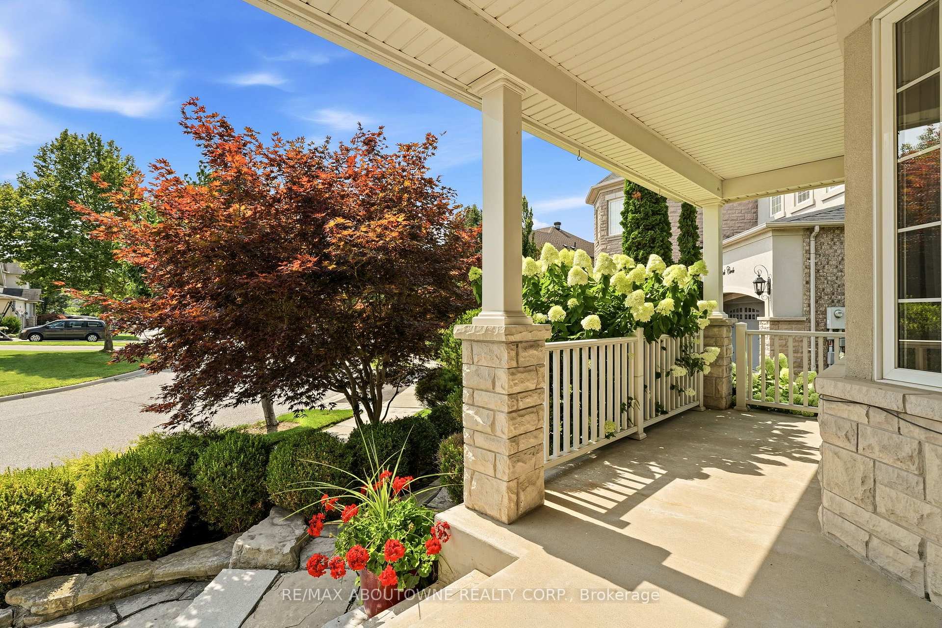 Photo 4 of 536 Cusick Circle, Milton, Harrison — HOMEH