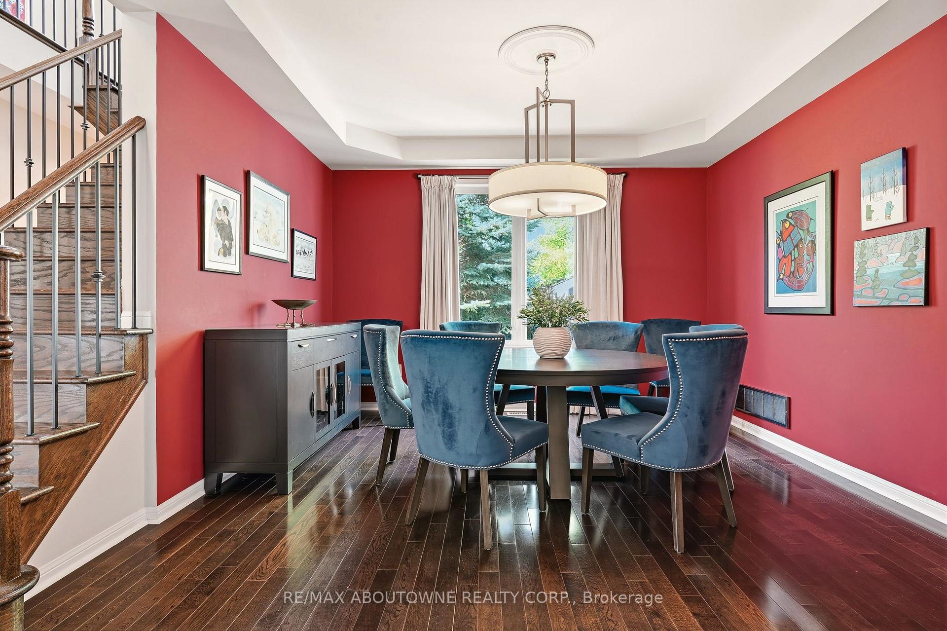 Photo 8 of 536 Cusick Circle, Milton, Harrison — HOMEH