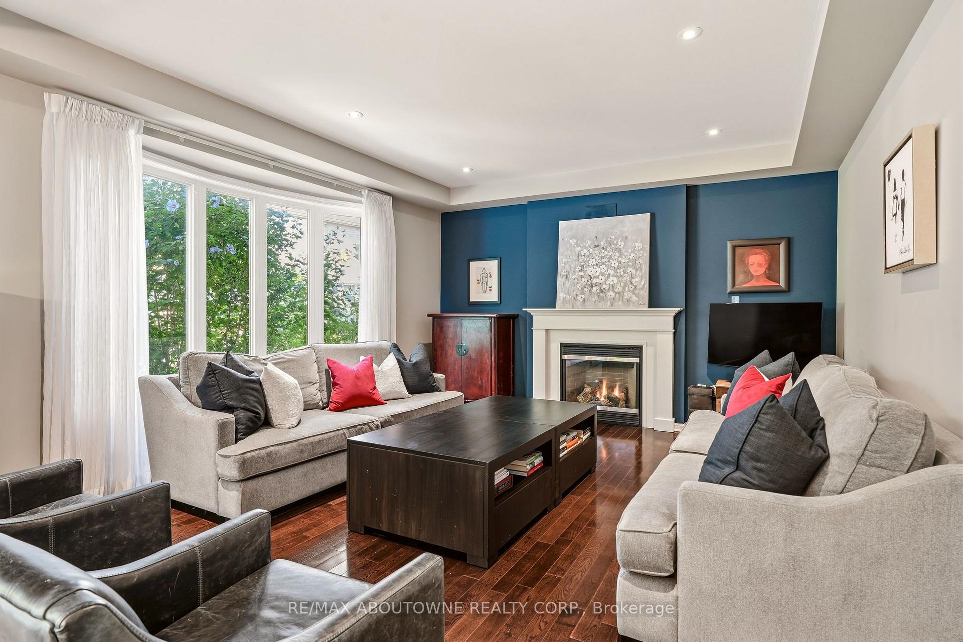 Photo 11 of 536 Cusick Circle, Milton, Harrison — HOMEH