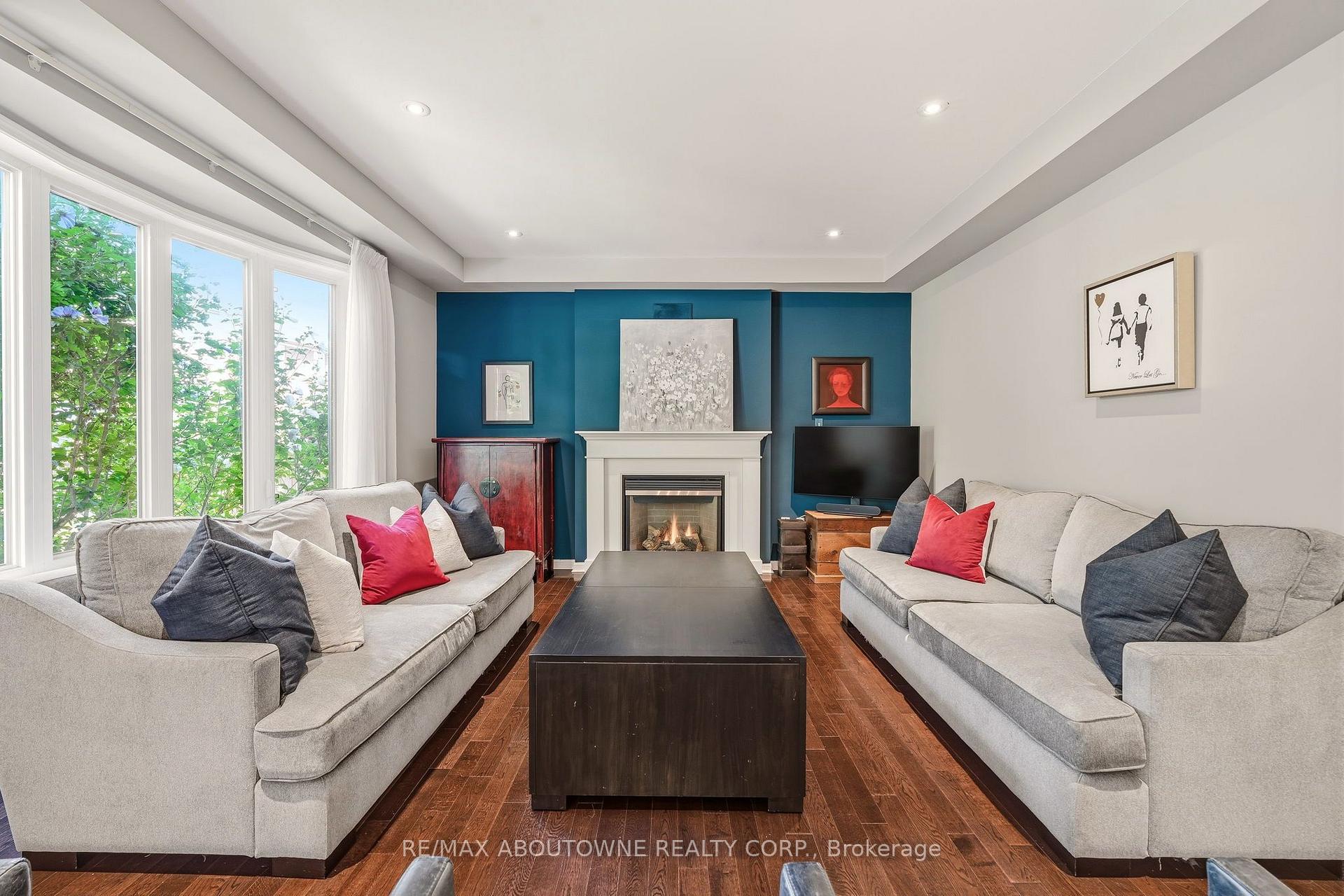 Photo 12 of 536 Cusick Circle, Milton, Harrison — HOMEH