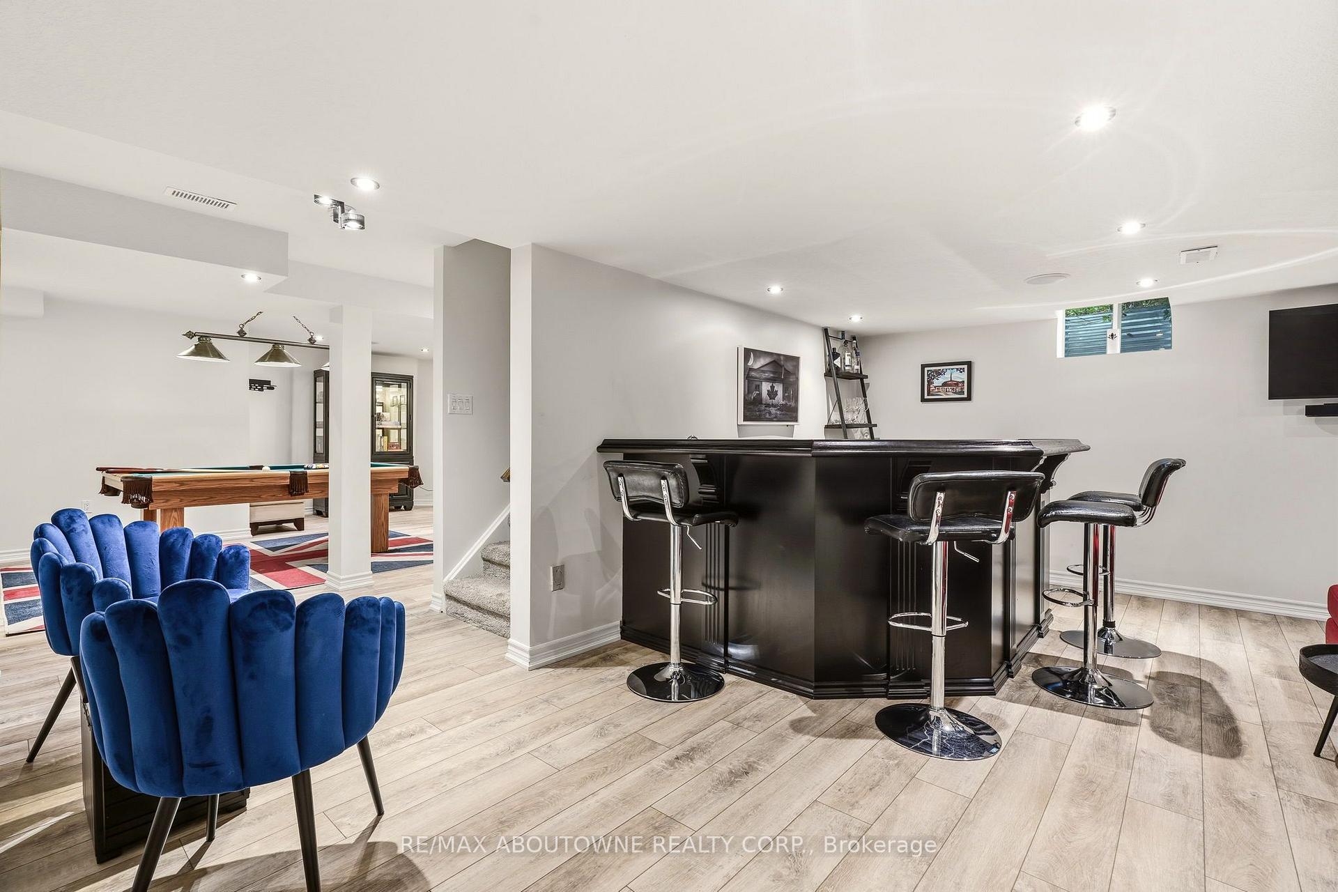 Photo 35 of 536 Cusick Circle, Milton, Harrison — HOMEH