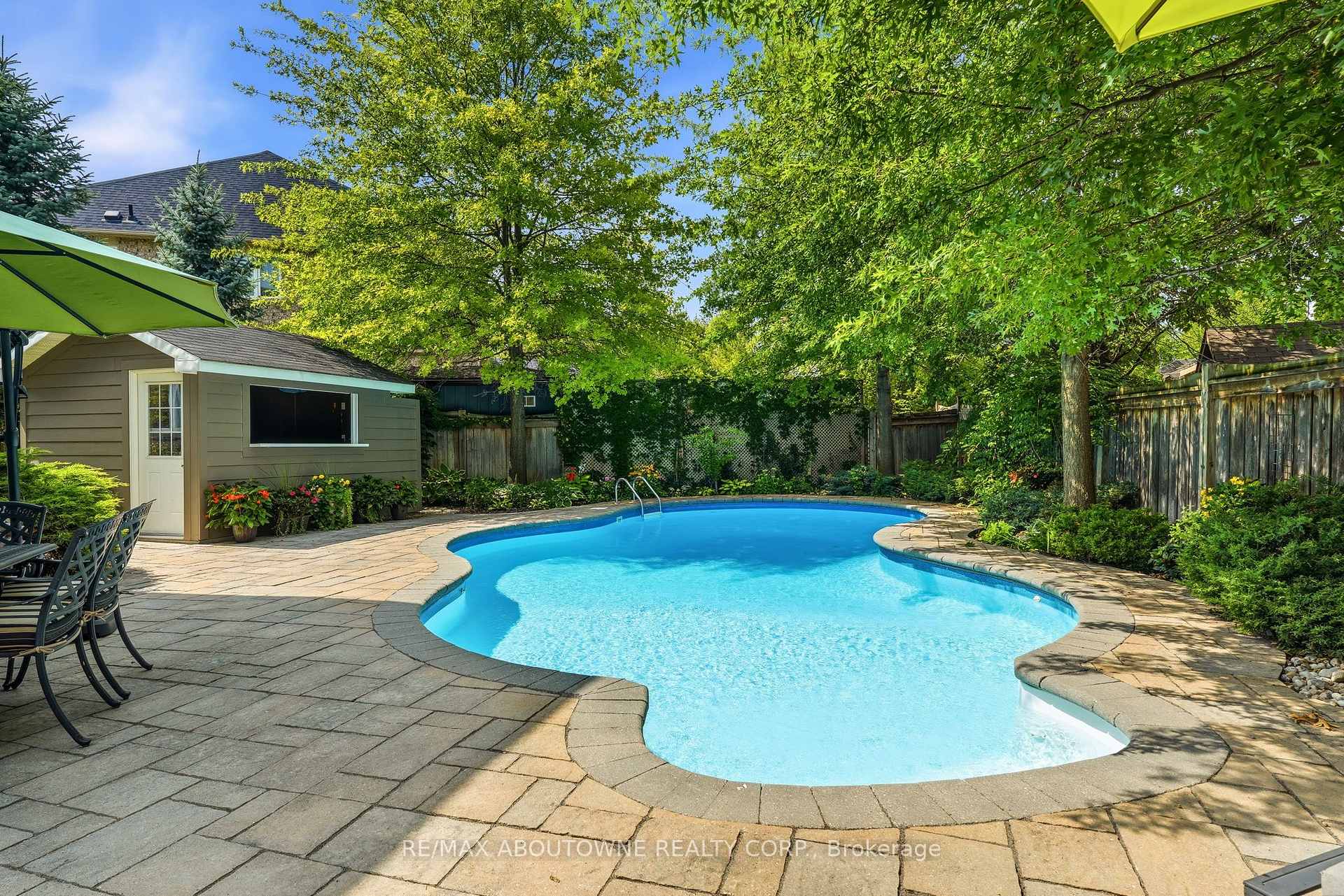 Photo 40 of 536 Cusick Circle, Milton, Harrison — HOMEH