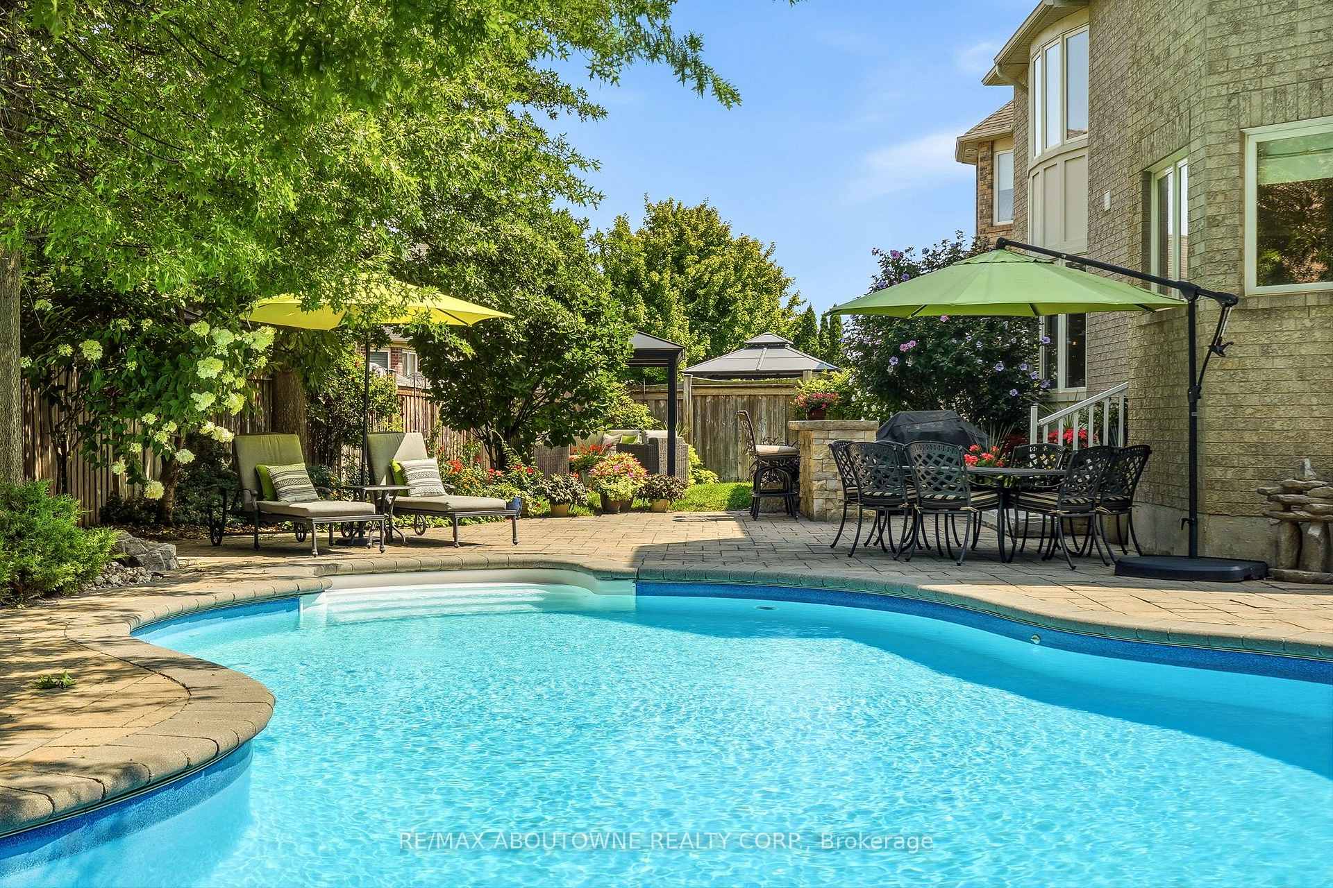 Photo 42 of 536 Cusick Circle, Milton, Harrison — HOMEH