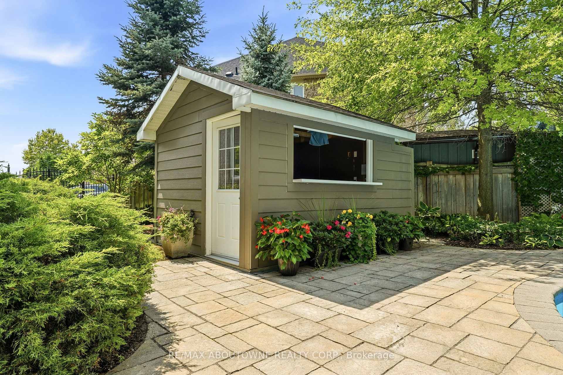Photo 44 of 536 Cusick Circle, Milton, Harrison — HOMEH