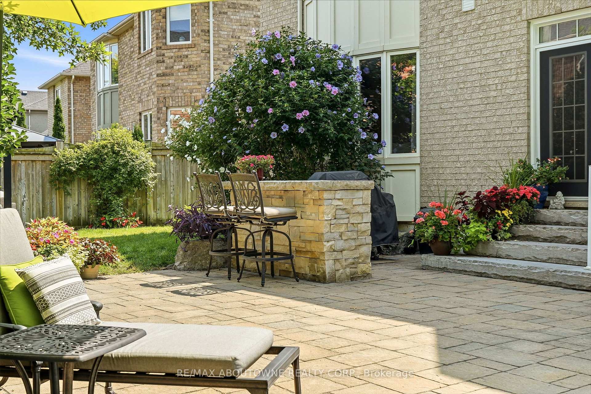 Photo 45 of 536 Cusick Circle, Milton, Harrison — HOMEH
