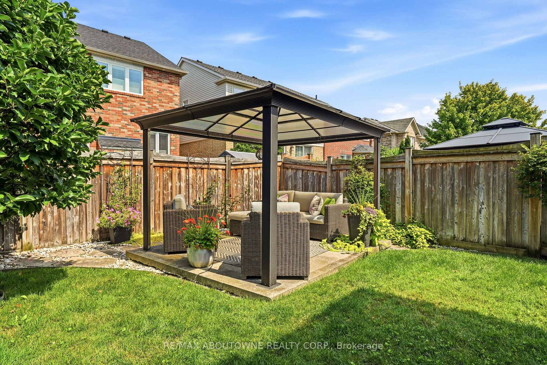 Photo 47 of 536 Cusick Circle, Milton, Harrison — HOMEH