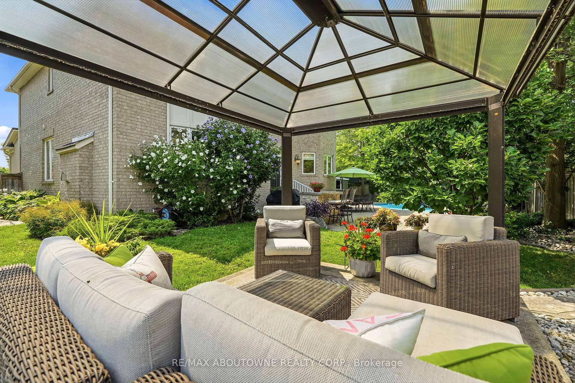 Photo 48 of 536 Cusick Circle, Milton, Harrison — HOMEH