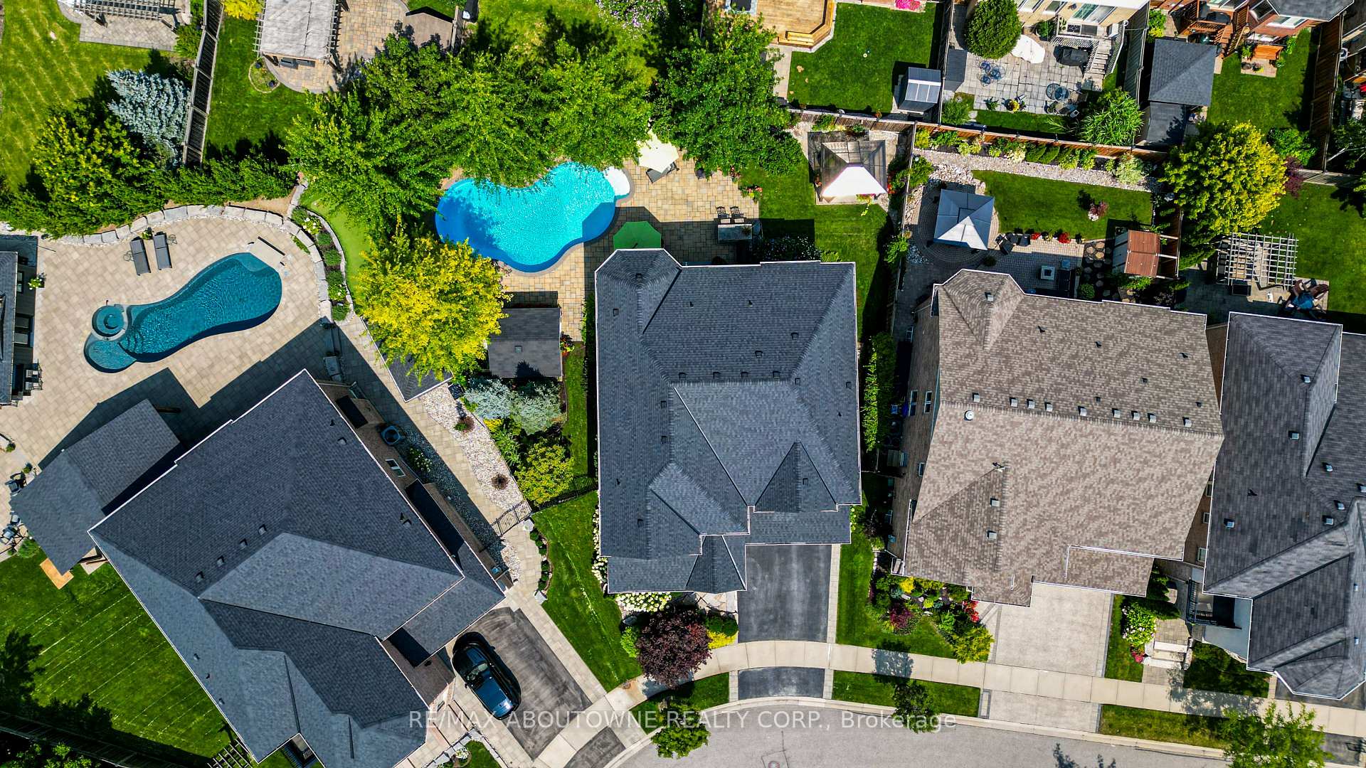 Photo 49 of 536 Cusick Circle, Milton, Harrison — HOMEH