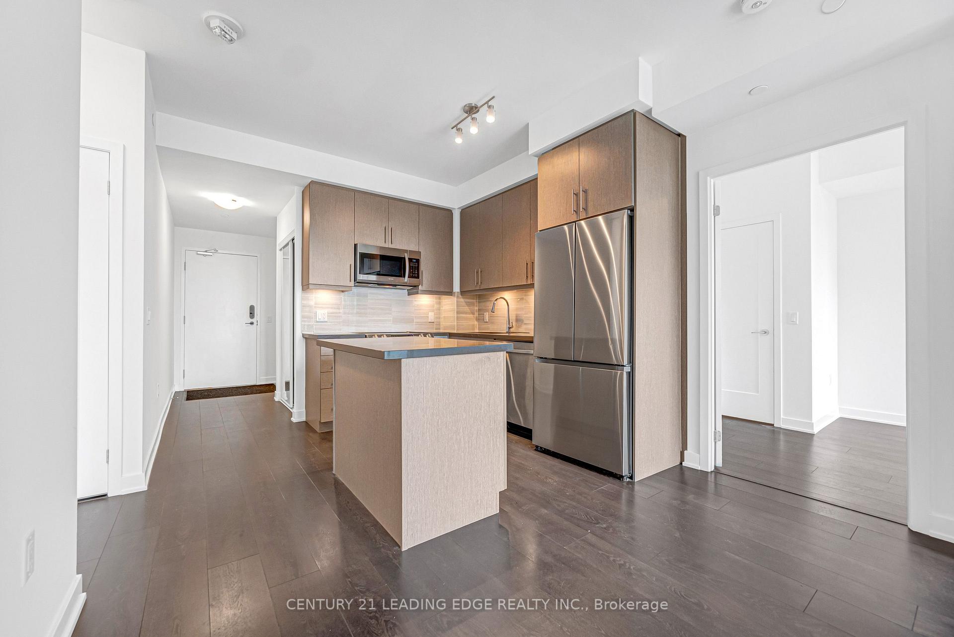 Photo 9 of Unit 707, 95 Oneida Crescent, Richmond Hill, Langstaff — HOMEH