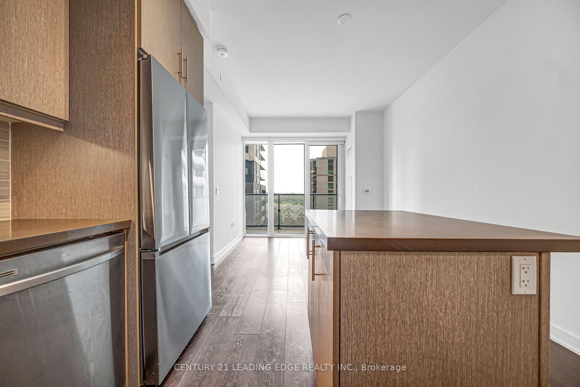 Photo 11 of Unit 707, 95 Oneida Crescent, Richmond Hill, Langstaff — HOMEH