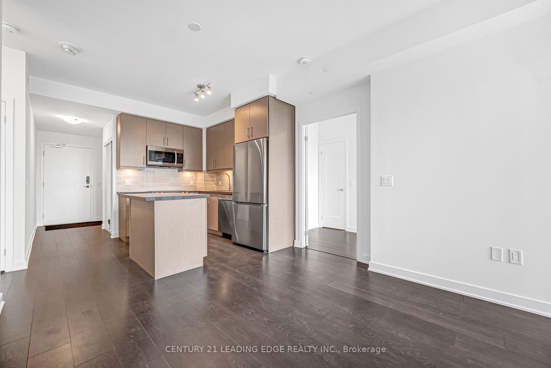Photo 12 of Unit 707, 95 Oneida Crescent, Richmond Hill, Langstaff — HOMEH