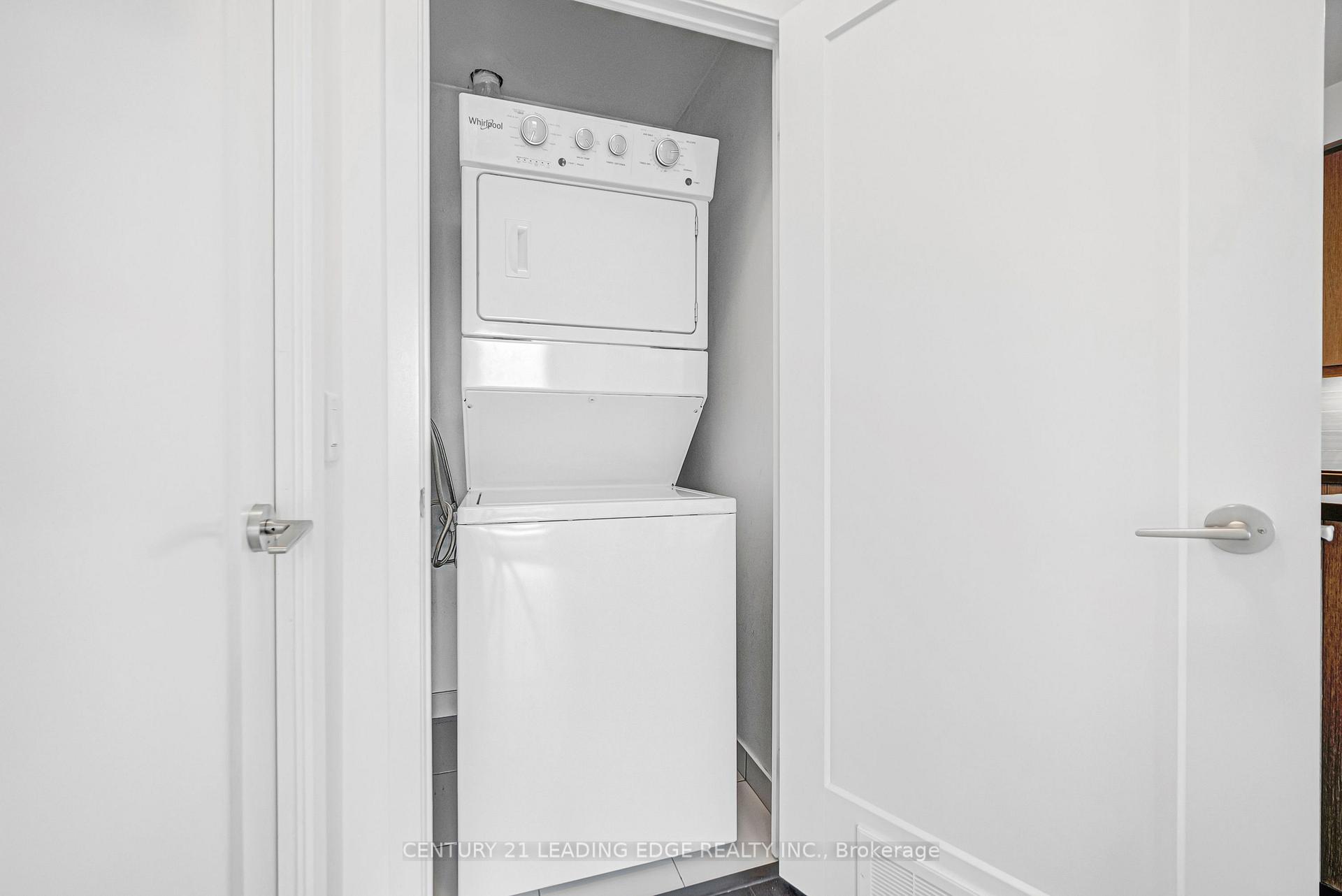 Photo 17 of Unit 707, 95 Oneida Crescent, Richmond Hill, Langstaff — HOMEH